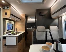 Profile Dethleffs Dompierre-sur-Yon