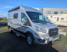 Fourgon Font Vendome Dompierre-sur-Yon