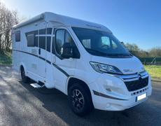 Profile Sunlight Dompierre-sur-Yon