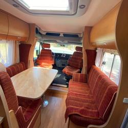 Profile Challenger DCI RENAULT MASTER Dompierre-sur-Yon