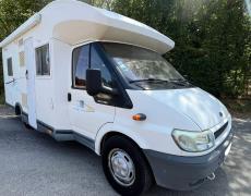 Profile Chausson Dompierre-sur-Yon