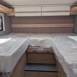 Profile Dethleffs FIAT DUCATO Dompierre-sur-Yon
