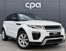 Land Rover Range Rover Evoque Pornichet
