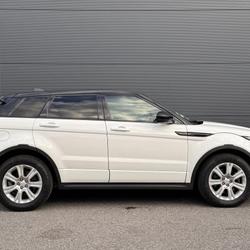 Land Rover Range Rover Evoque 2.0 180 CH BVA SUPERBE ETAT / REVISION POUR LA VENTE occasion - Pornichet - photo 2/22