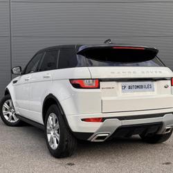 Land Rover Range Rover Evoque 2.0 180 CH BVA SUPERBE ETAT / REVISION POUR LA VENTE occasion - Pornichet - photo 3/22