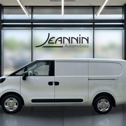 Maxus E-DELIVER5 FOURGON L1H1 64 KWH occasion - Champlay - photo 2/30