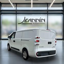 Maxus E-DELIVER5 FOURGON L1H1 64 KWH occasion - Champlay - photo 3/30