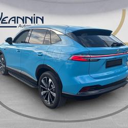 MG EHS EHS 1.5T PHEV 272 ch Comfort Auxerre