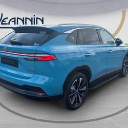 MG EHS EHS 1.5T PHEV 272 ch Comfort Auxerre