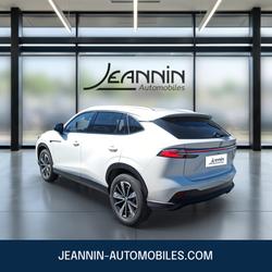 MG EHS EHS 1.5 Hybrid+ 224 ch Luxury La Chapelle-Saint-Luc