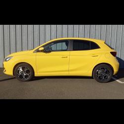 MG MG3 Hybrid+ 195ch Luxury Quimper