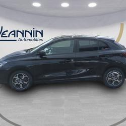 MG MG3 MG3 1.5 L Hybrid+ 195 ch Luxury La Chapelle-Saint-Luc