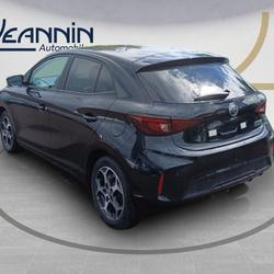 MG MG3 MG3 1.5 L Hybrid+ 195 ch Luxury La Chapelle-Saint-Luc