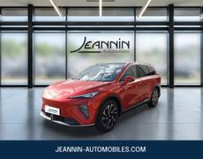 MG MGS6 EV Sens