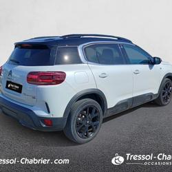 Citroen C5 Aircross C5 Aircross Hybride Rechargeable 180 e-EAT8 E-Series S&egrave;te