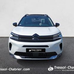 Citroen C5 Aircross C5 Aircross Hybride Rechargeable 180 e-EAT8 E-Series S&egrave;te