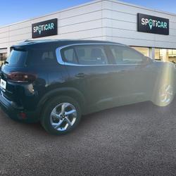 Citroen C5 Aircross C5 Aircross Hybride Rechargeable 180e-EAT8 Business Auch