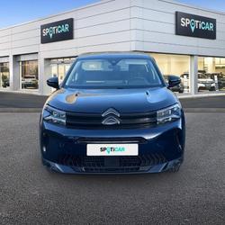 Citroen C5 Aircross C5 Aircross Hybride Rechargeable 180e-EAT8 Business Auch