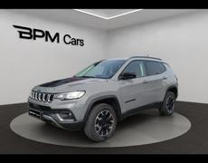Jeep Compass Laval