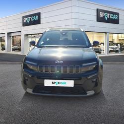 Jeep Avenger Avenger 1.2 Turbo T3 100 ch Altitude La Valette-du-Var