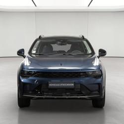 LYNK&CO 01 1.5 PHEV 261ch DCTH 7 Epagny Metz-Tessy