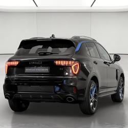 LYNK&CO 01 1.5 PHEV 261ch DCTH 7 Epagny Metz-Tessy