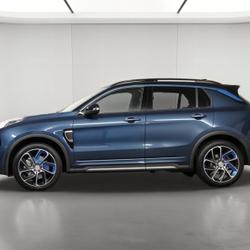 LYNK&CO 01 1.5 PHEV 261ch DCTH 7 Epagny Metz-Tessy