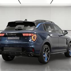 LYNK&CO 01 1.5 PHEV 261ch DCTH 7 Ville-la-Grand