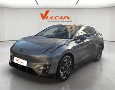 LYNK&CO 02 Vénissieux