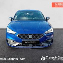 Seat Leon Leon 1.5 e-Hybrid 204 ch DSG6 FR Albi