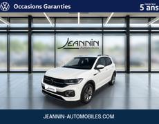 Volkswagen T-Cross Auxerre