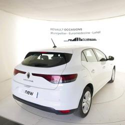 Renault Megane 4 1.5 Blue dCi 115ch Business EDC - 20 Lunel