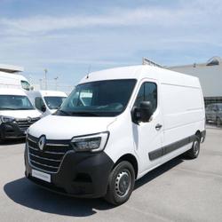 Renault Master F3500 L2H2 2.3 Blue dCi 135ch Grand Confort Euro6 Lunel