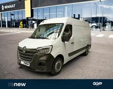 Renault Master Lunel