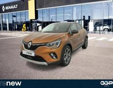 Renault Captur Montpellier