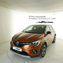 Renault Captur 1.6 E-Tech Plug-in 160ch Intens Montpellier