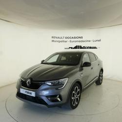 Renault Arkana 1.3 TCe mild hybrid 140ch Techno EDC -22 Montpellier