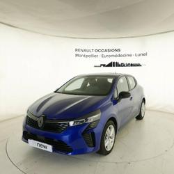 Renault Clio 5 1.5 Blue dCi 100ch Evolution - 24 Lunel