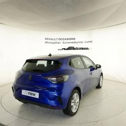 Renault Clio 5 1.5 Blue dCi 100ch Evolution - 24 Lunel