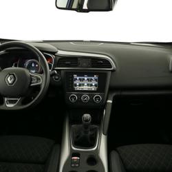 Renault Kadjar 1.3 TCe 140ch FAP Intens 152g Lunel
