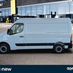 Renault Master F3500 L2H2 2.0 Blue dCi 105ch Advance - 25 Montpellier