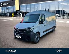 Renault Master Lunel