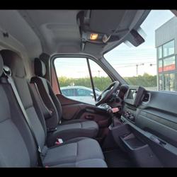 Renault Master F3300 L2H2 2.3 Blue dCi 135ch Grand Confort Euro6E Lunel