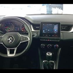 Renault Captur 1.0 TCe 90ch Evolution Montpellier