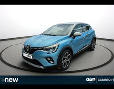 Renault Captur Lunel