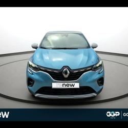 Renault Captur 1.3 TCe 140ch FAP Intens EDC -21 Lunel