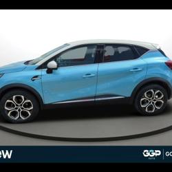 Renault Captur 1.3 TCe 140ch FAP Intens EDC -21 Lunel