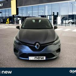 Renault Clio 5 1.0 TCe 90ch Equilibre Montpellier