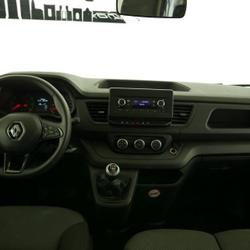 Renault Trafic combi L1 2.0 Blue dCi 150ch S&S Zen 8 places Montpellier