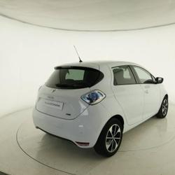 Renault Zoe Intens charge normale R90 Montpellier
